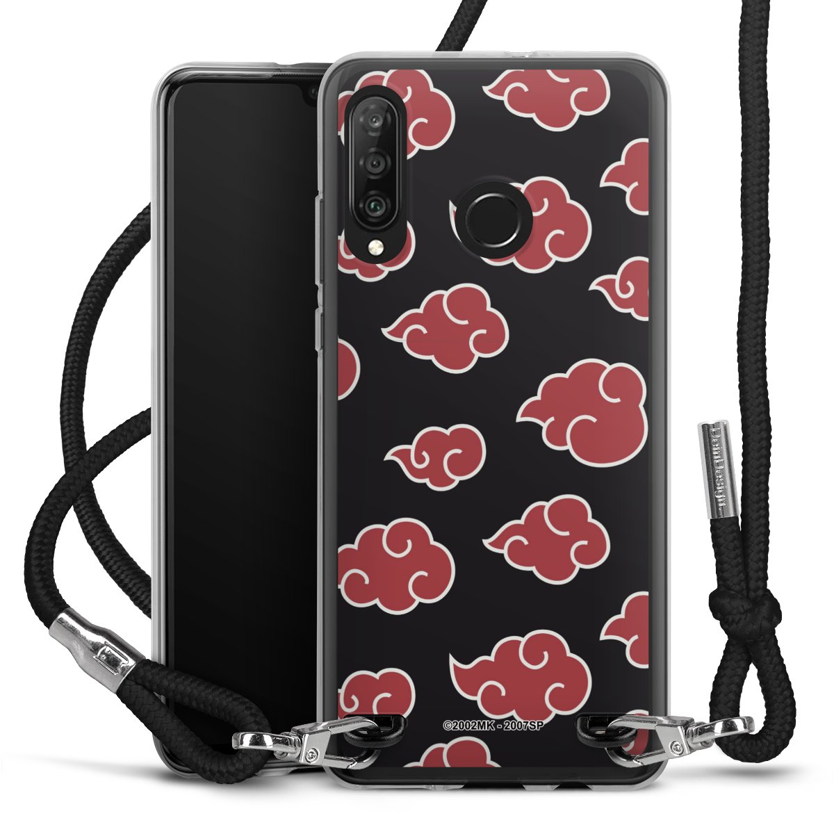 Akatsuki Motif