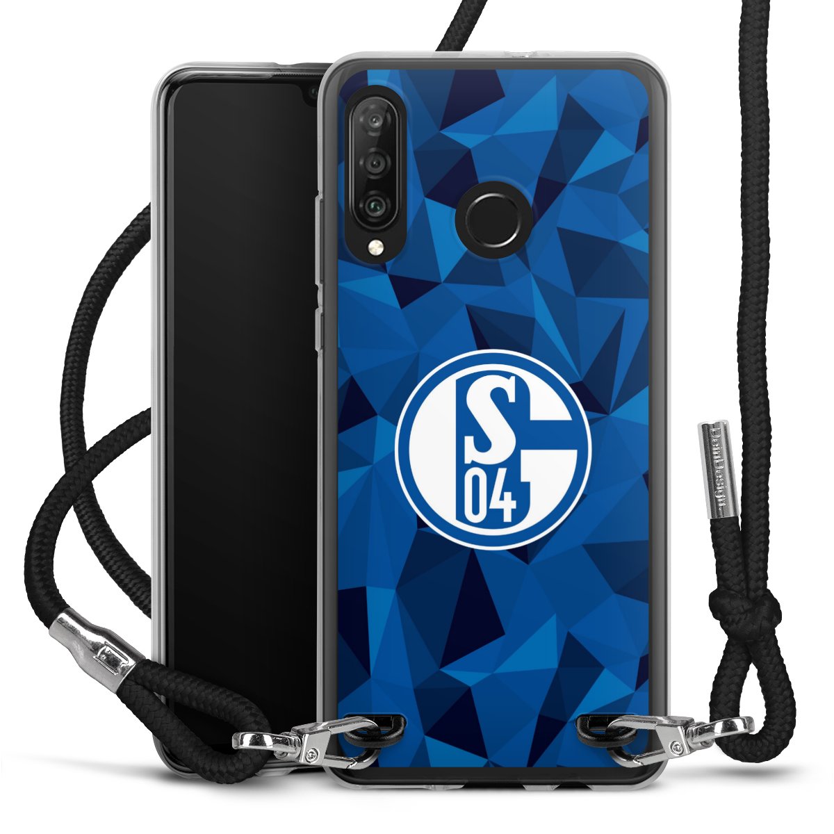 Schalke 04 Camo