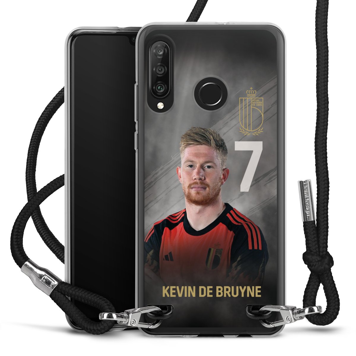 Kevin De Bruyne 7 