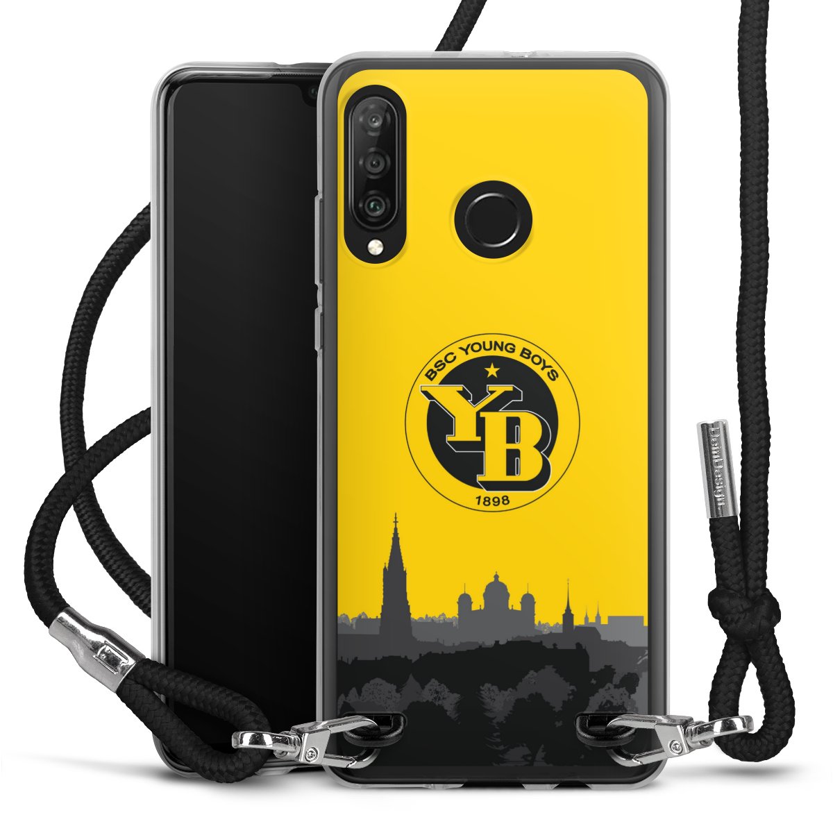 BSC YB Skyline