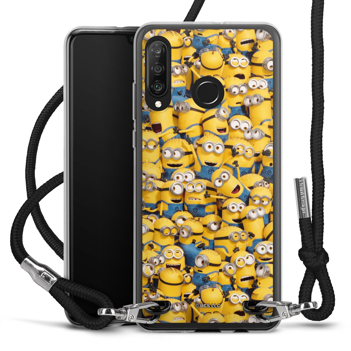 Modello Minions