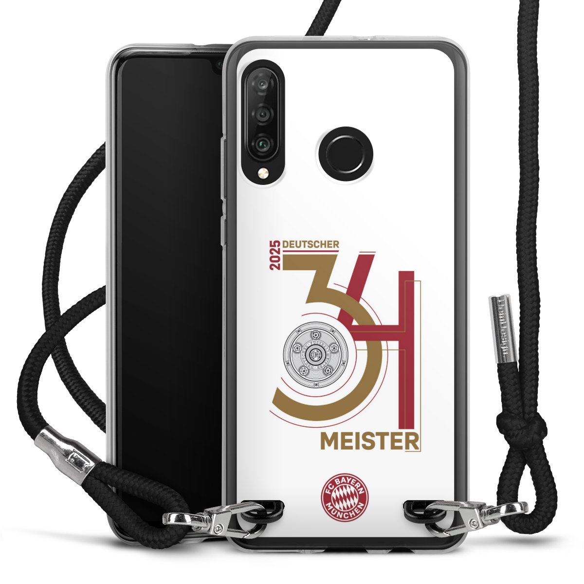 FCB Deutscher Meister 2025
