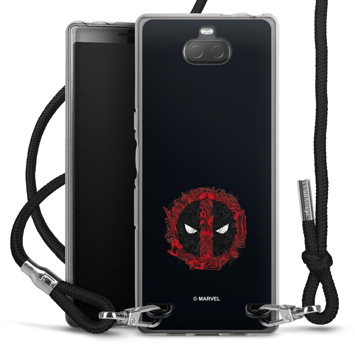 Deadpool Logo