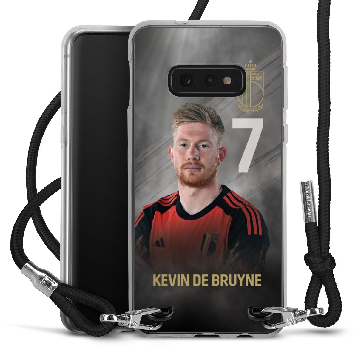 Kevin De Bruyne 7 