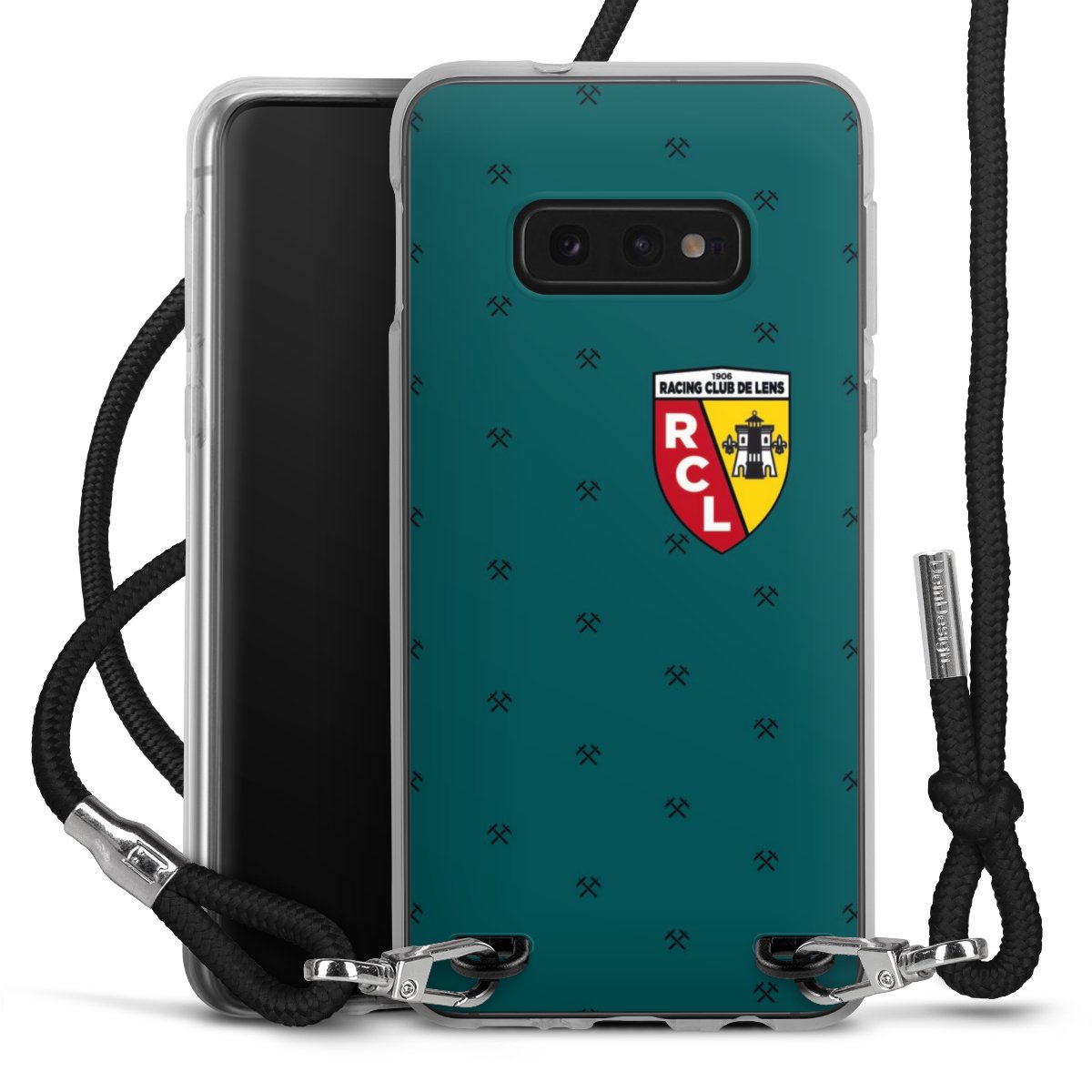 RCL Maillot Extérieur 24/25