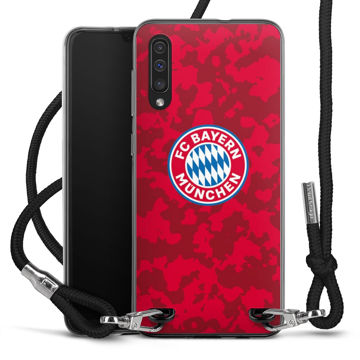 Camouflage Muster FCB