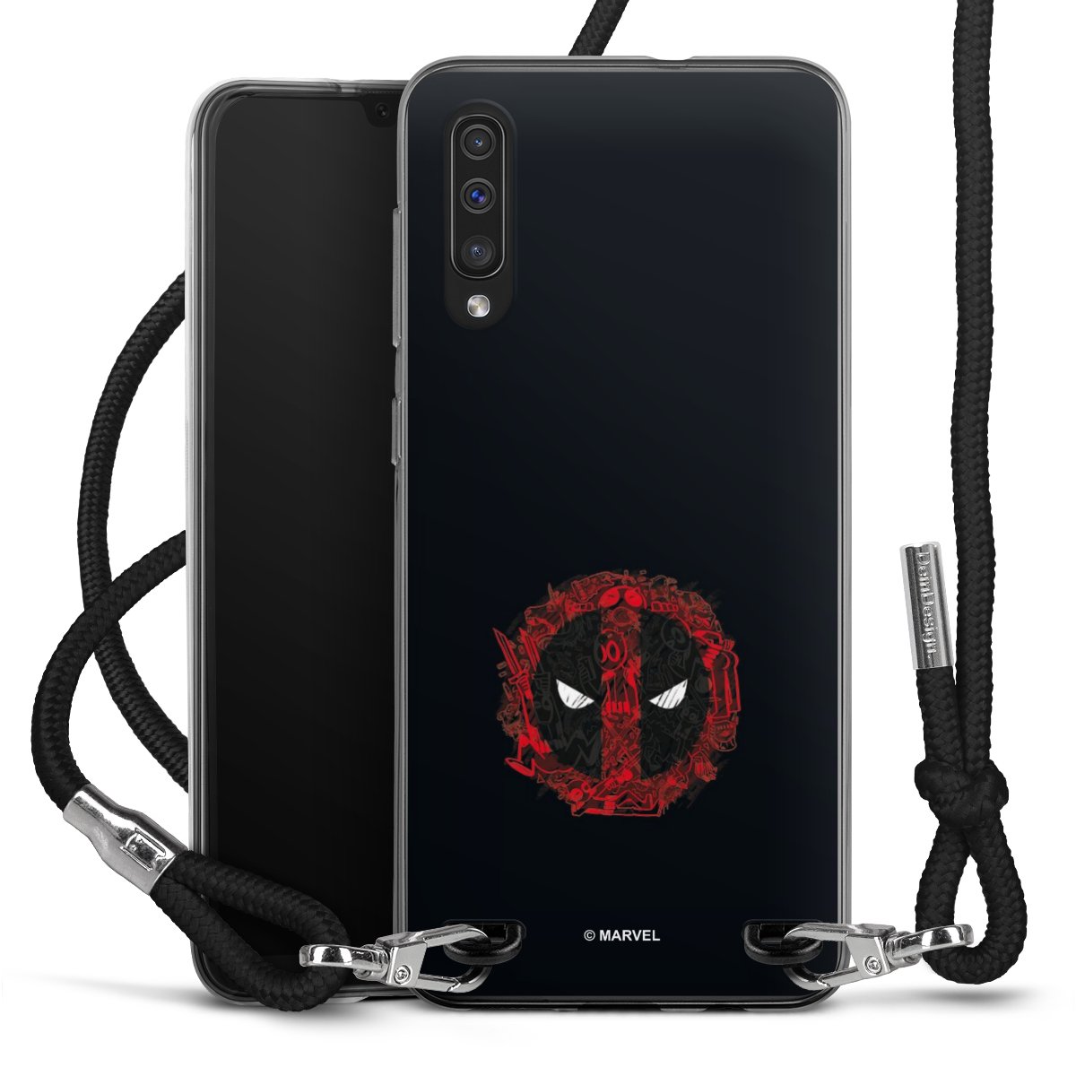 Deadpool Logo