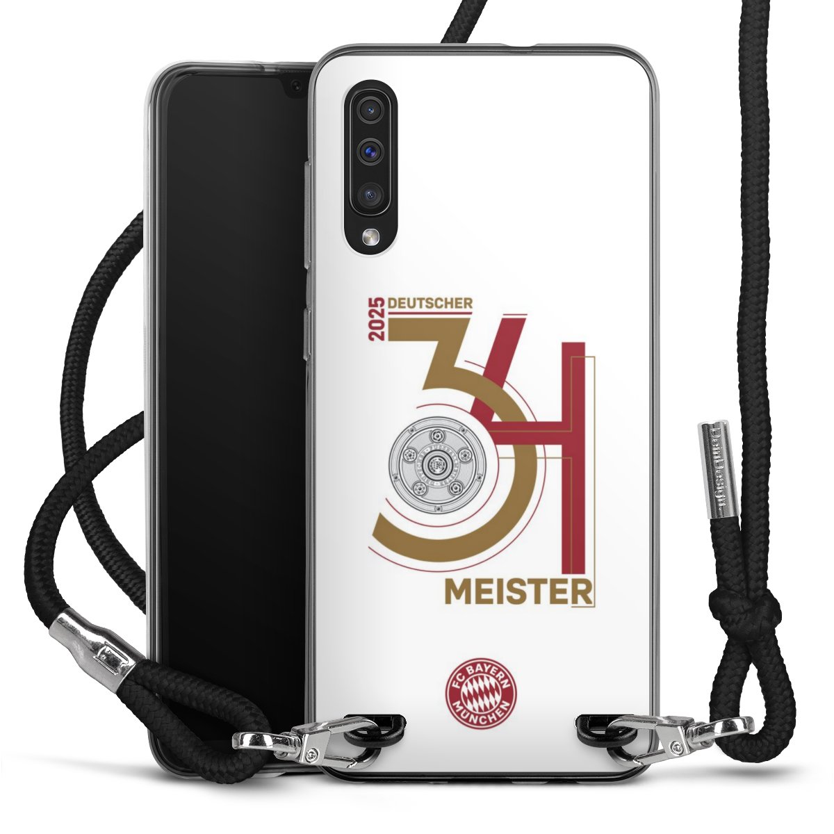 FCB Deutscher Meister 2025