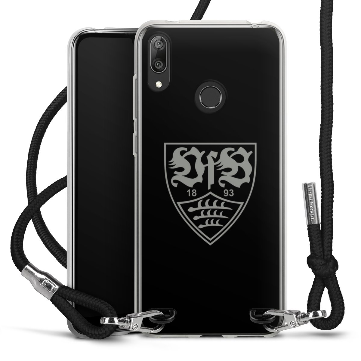 VfB Stuttgart Schwarz