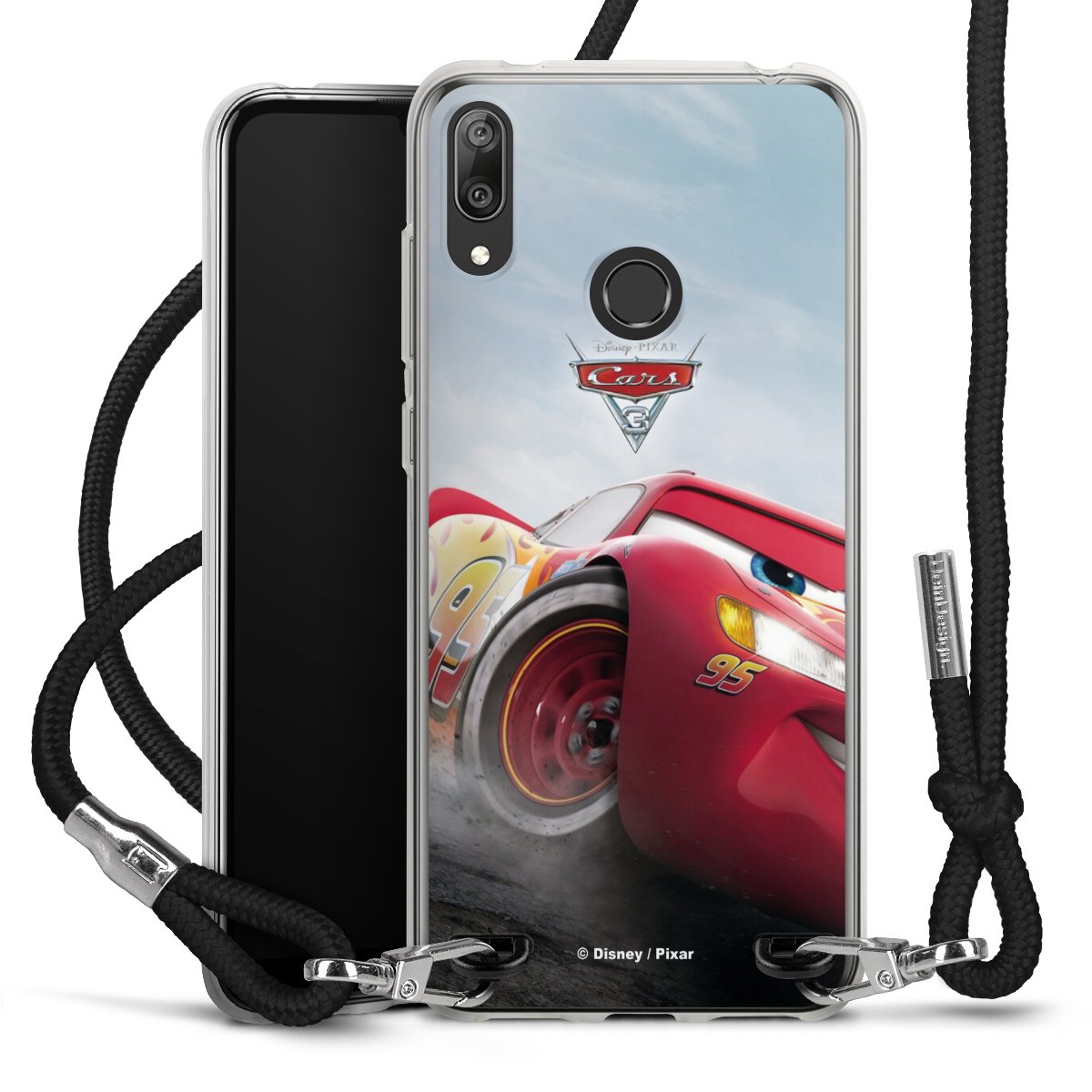 Cars3 Lightning Mc Queen
