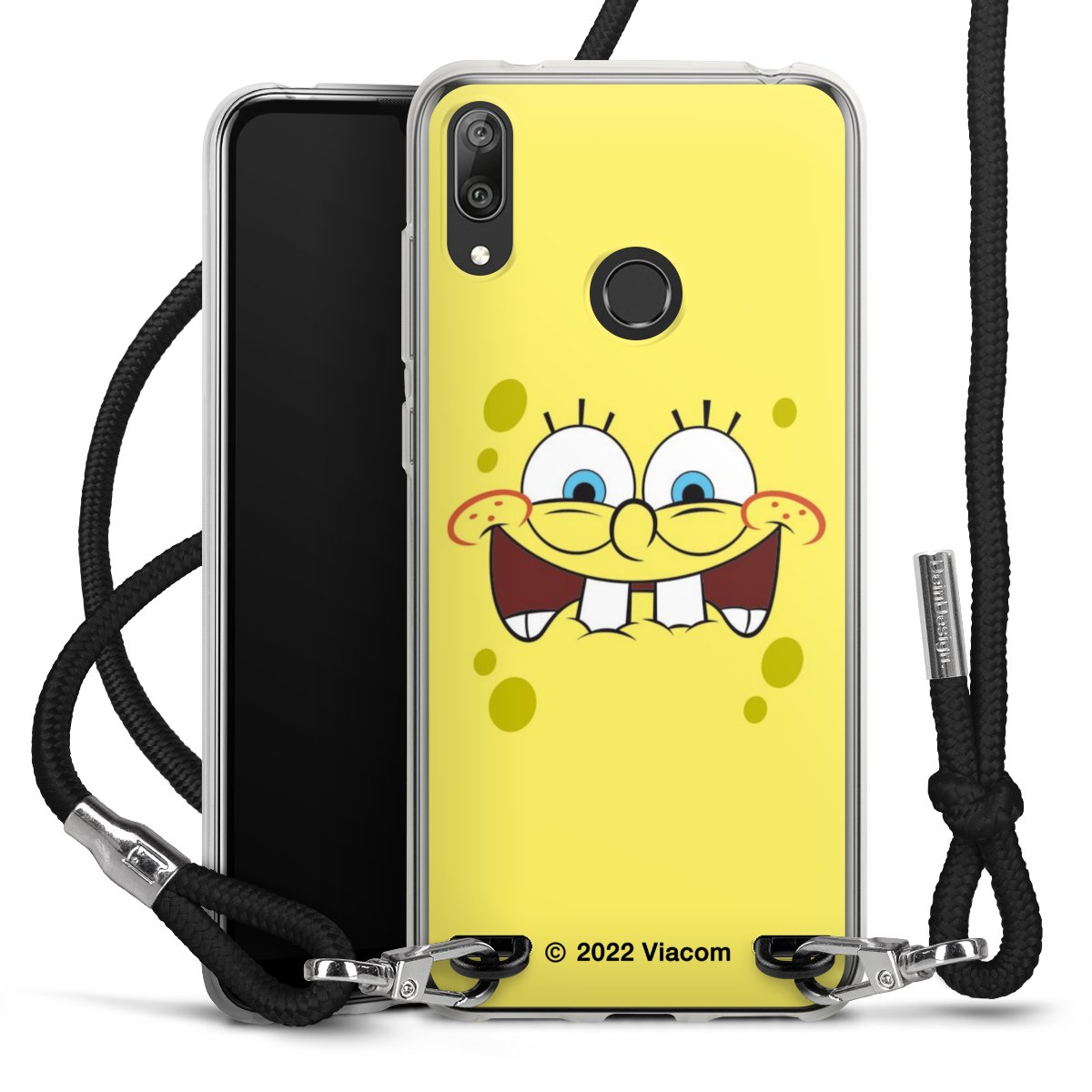 Spongebob - Nahaufnahme