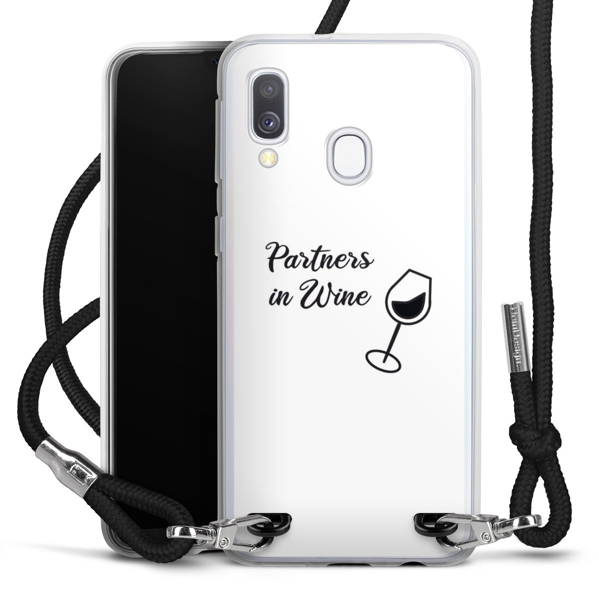 Partners in Wine