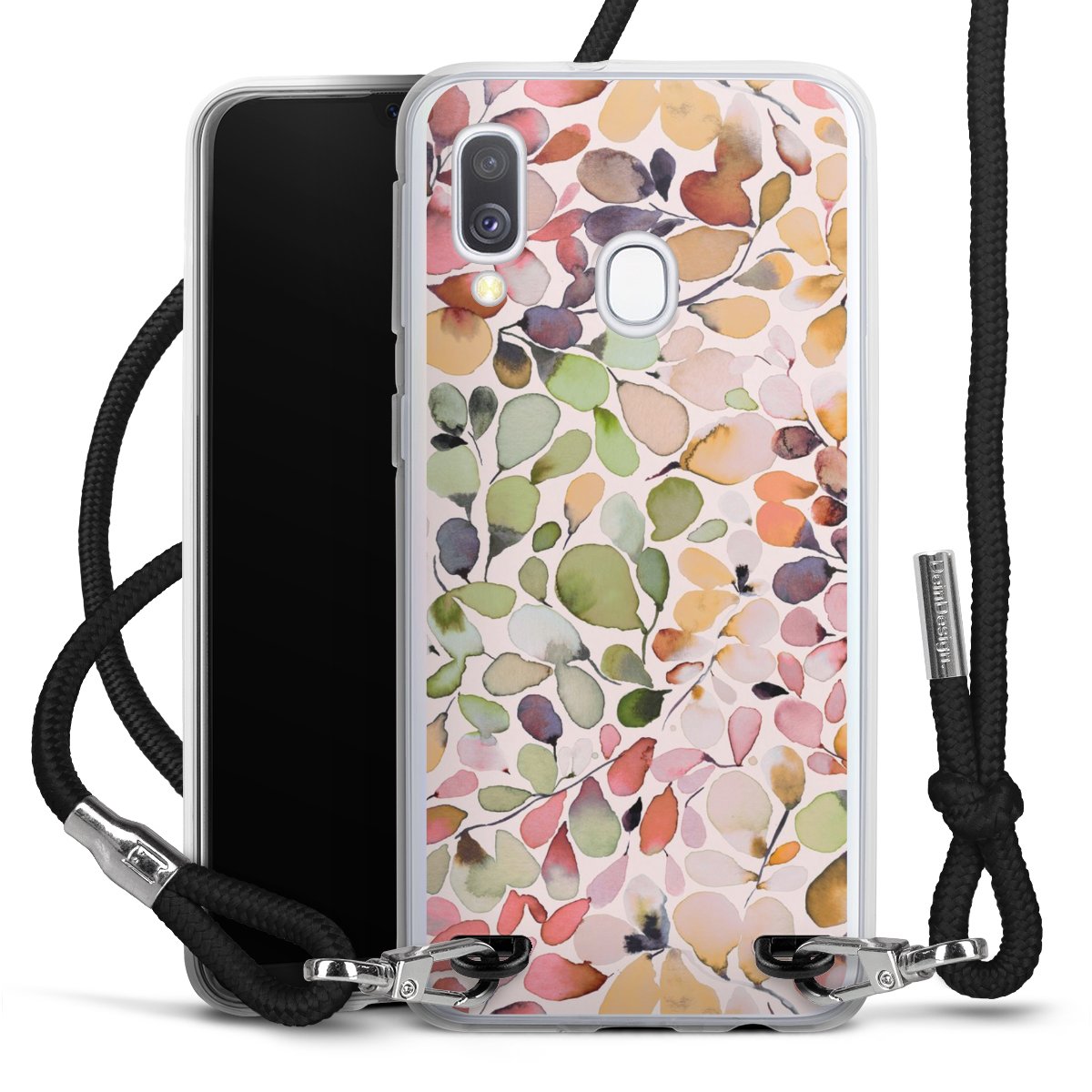Feuillu Nature Campagne Eucalyptus