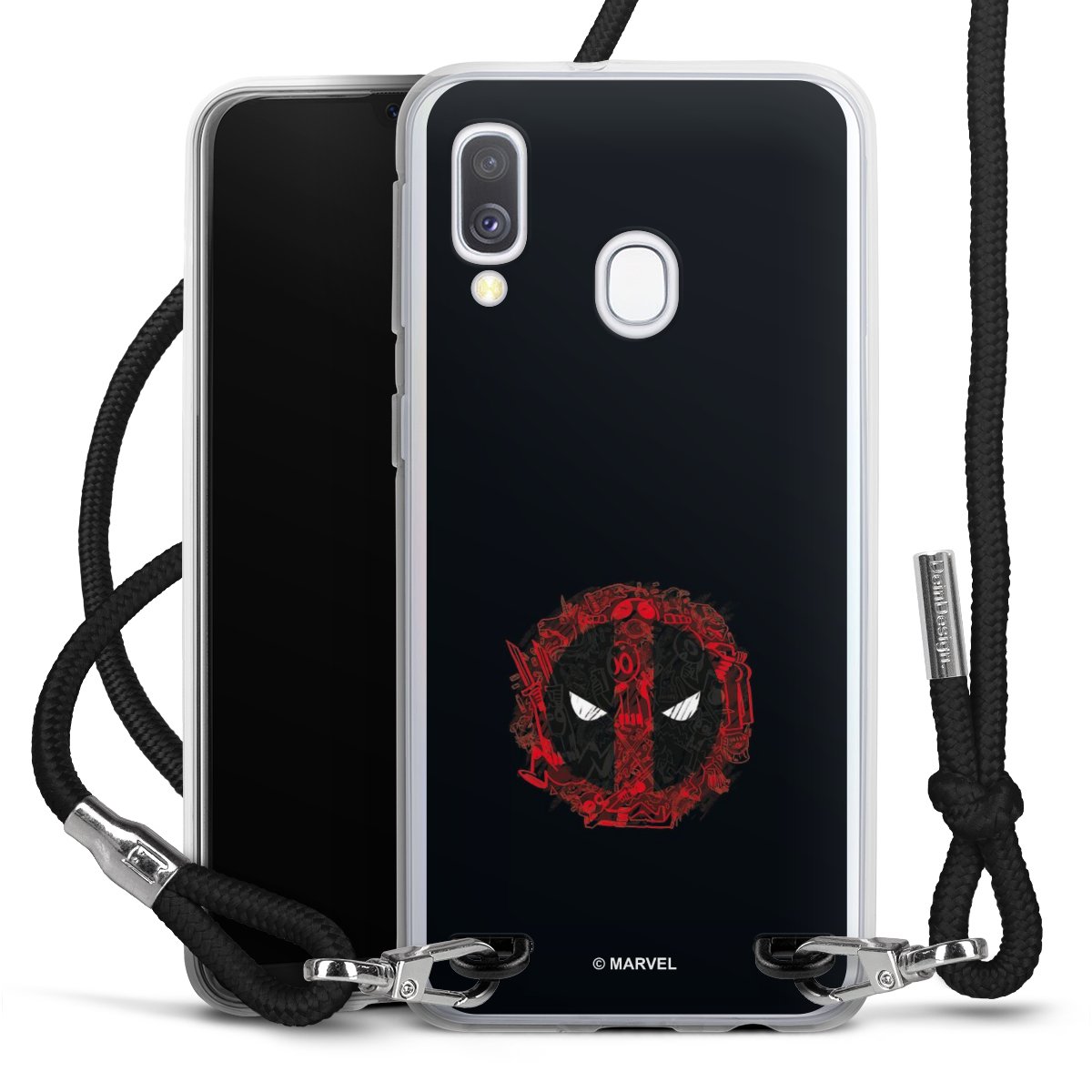 Deadpool Logo