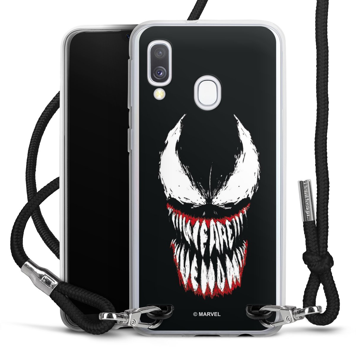 We Are Venom