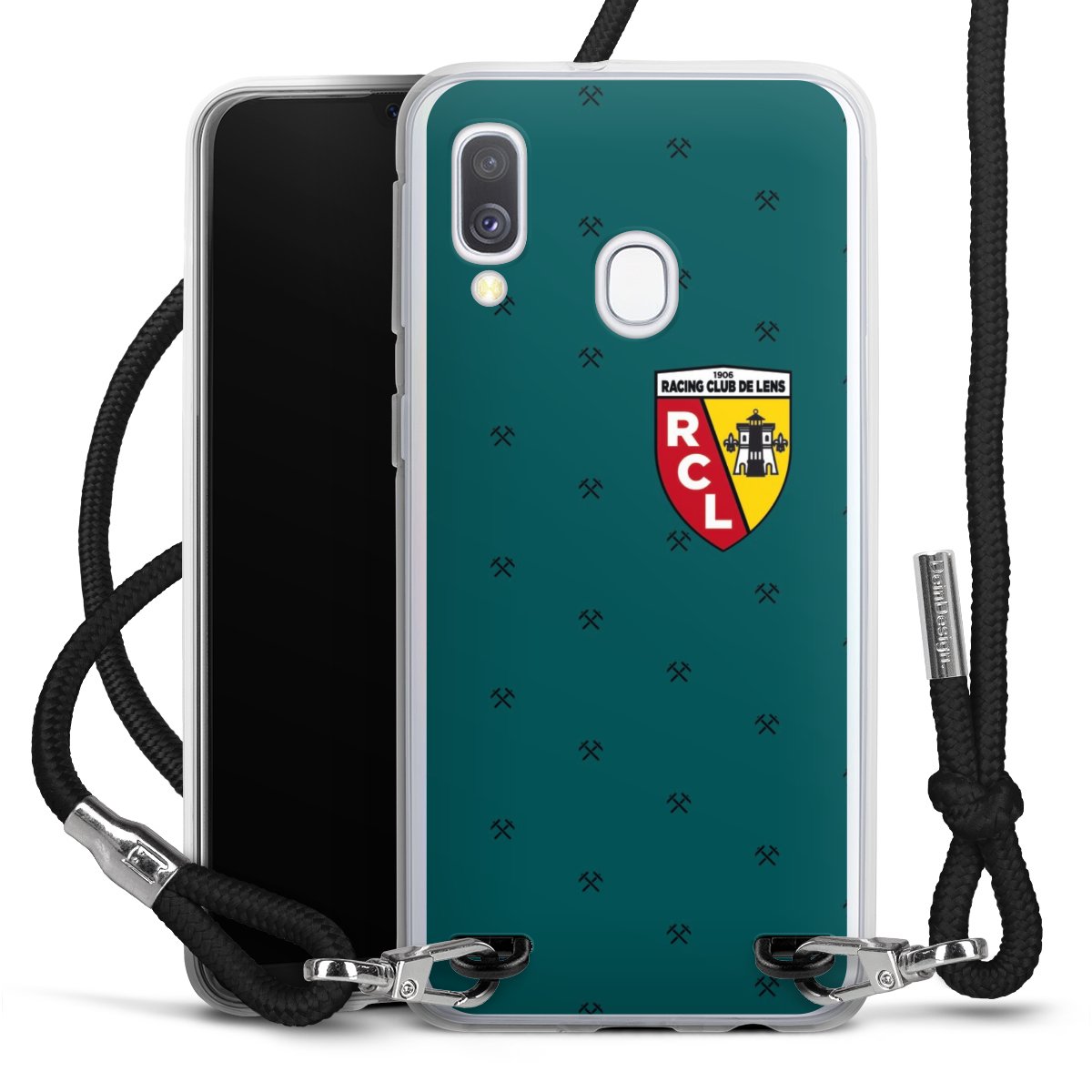 RCL Maillot Extérieur 24/25