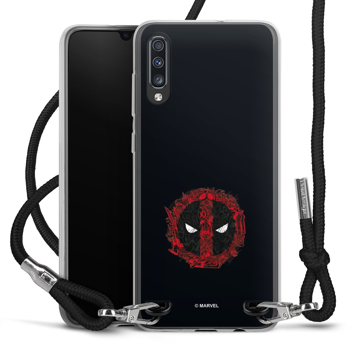 Deadpool Logo
