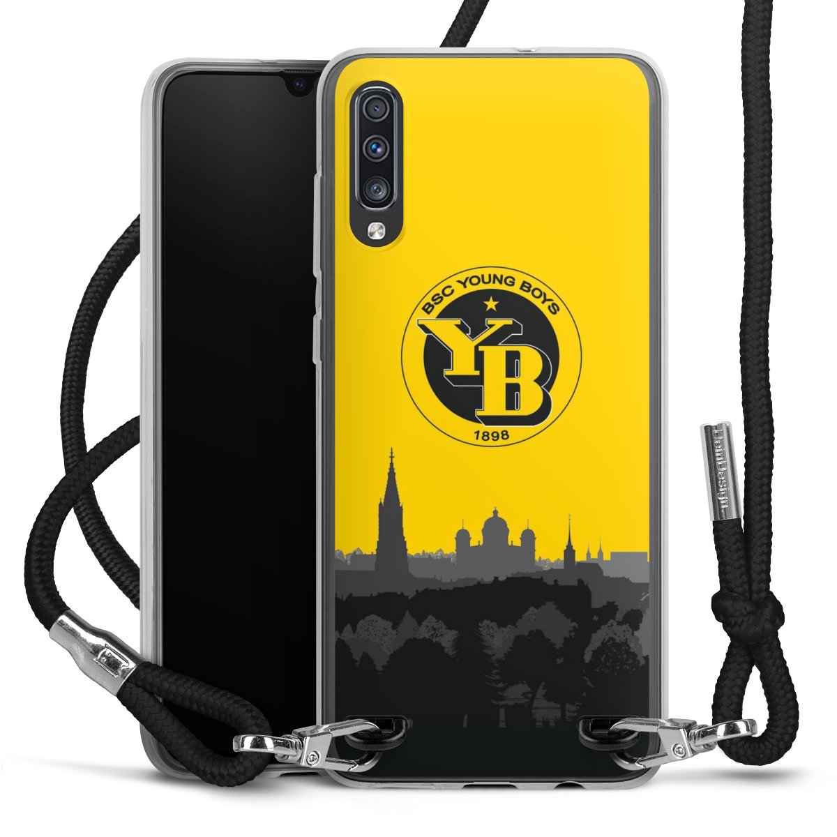 BSC YB Ligne d'horizon