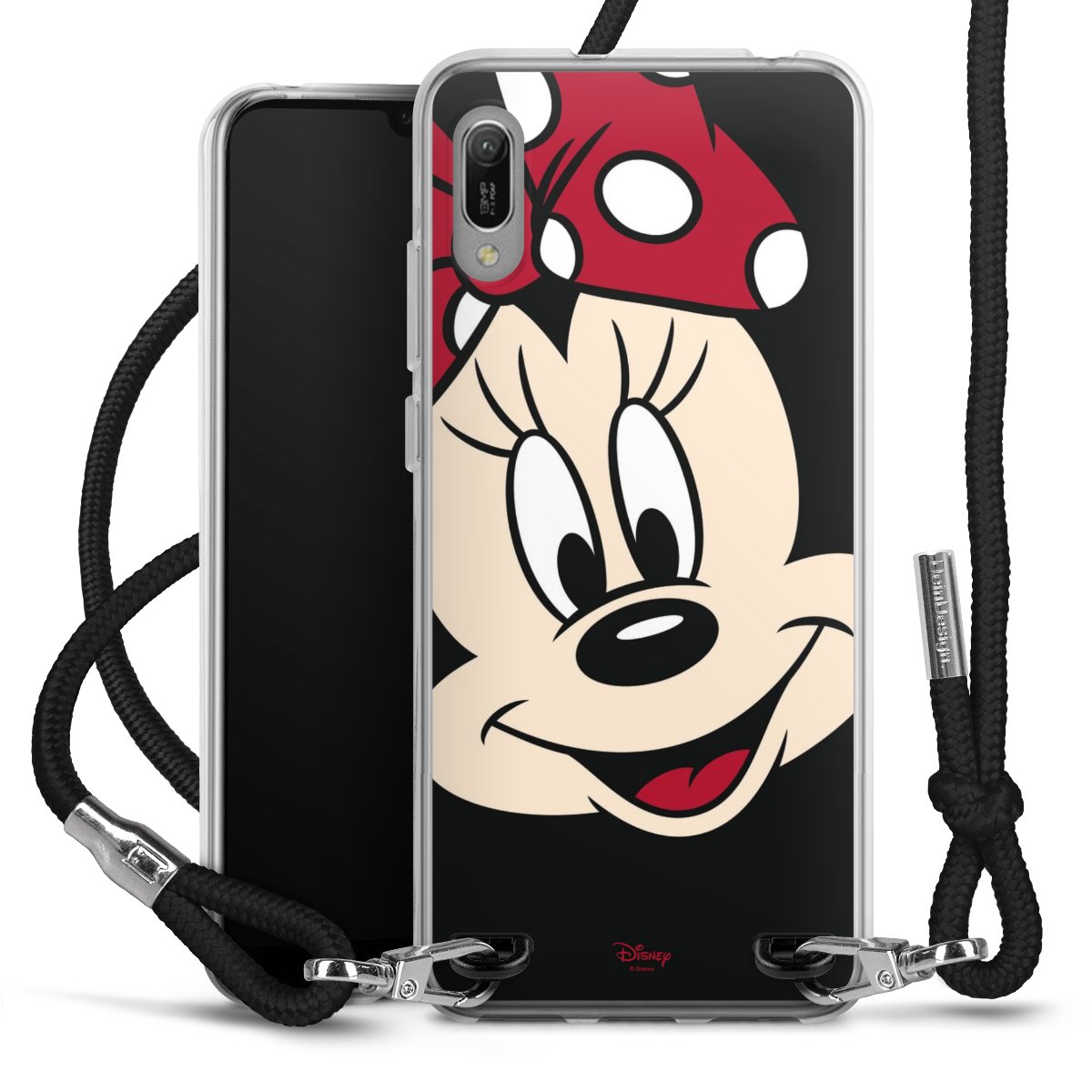 Minnie dappertutto