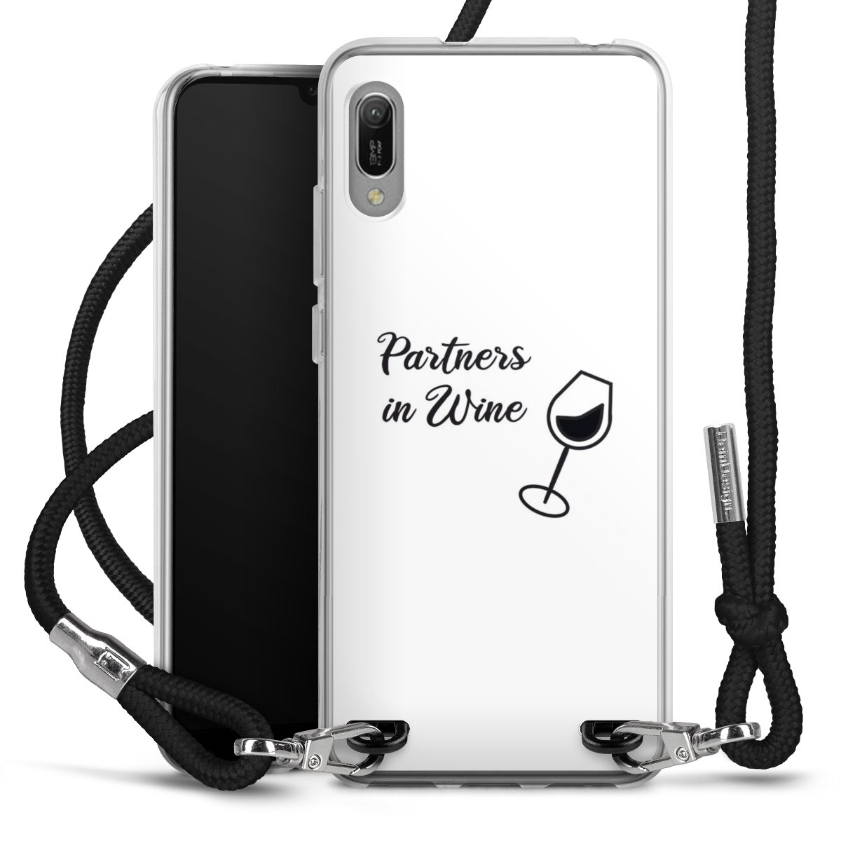 Partners in Wine