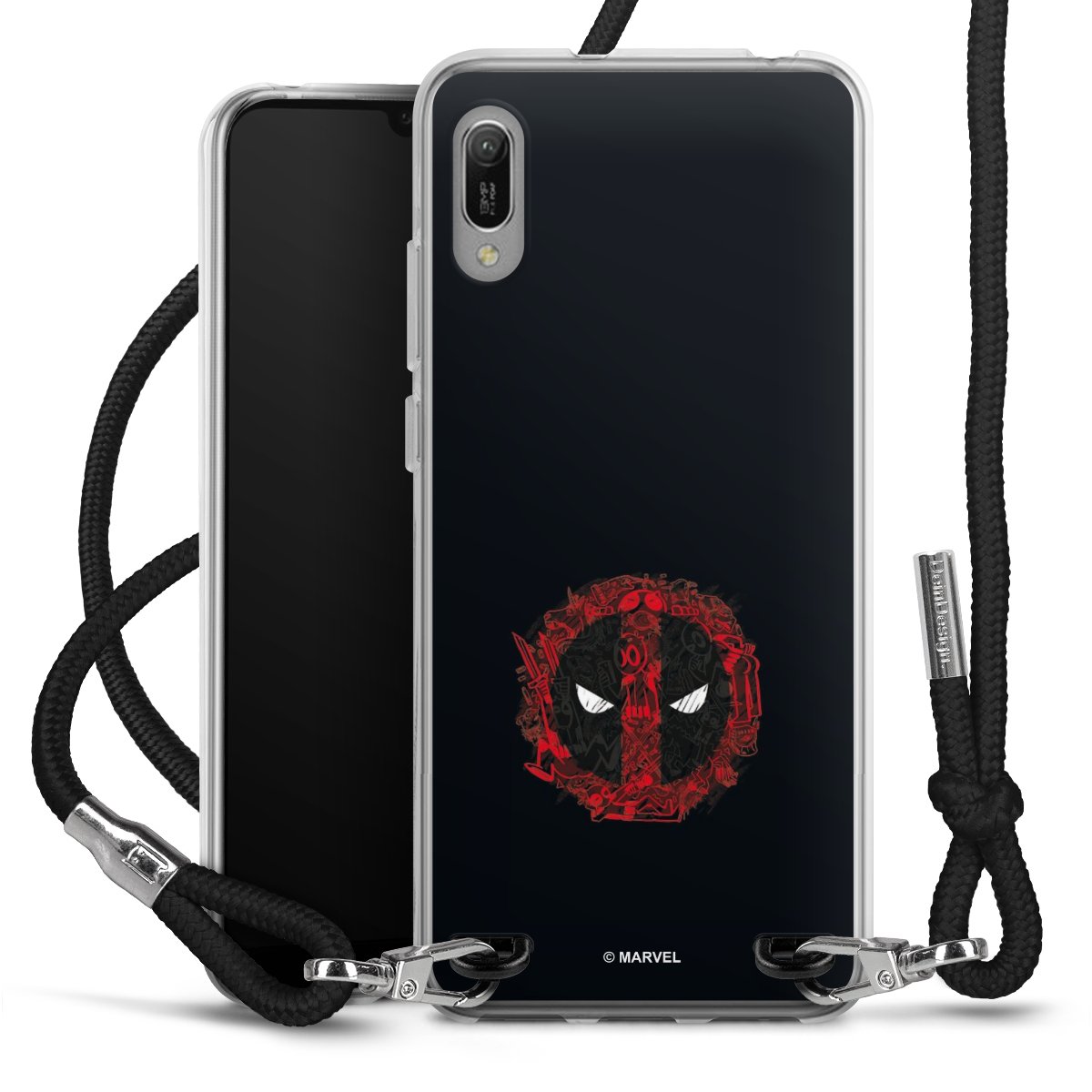 Deadpool Logo