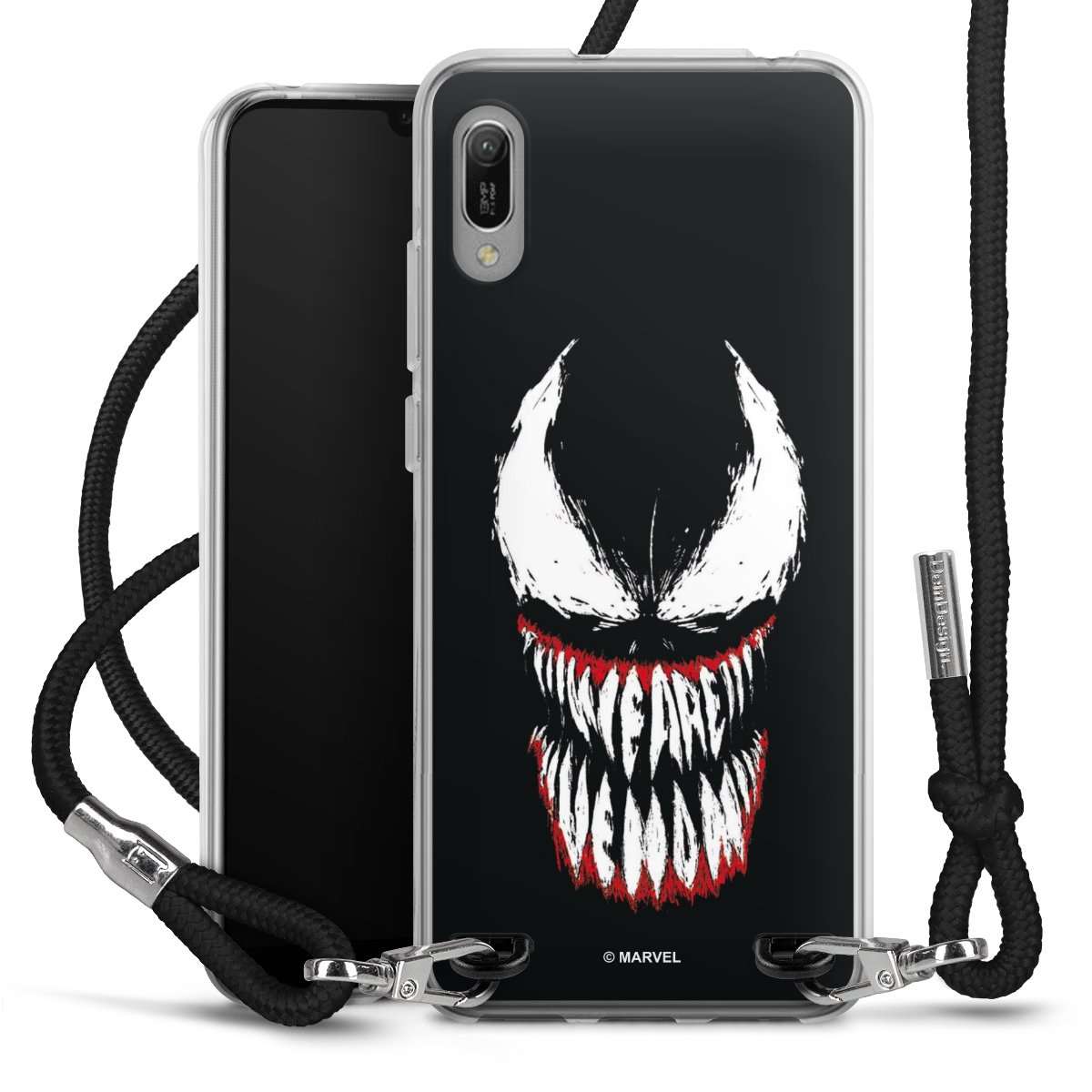 We Are Venom