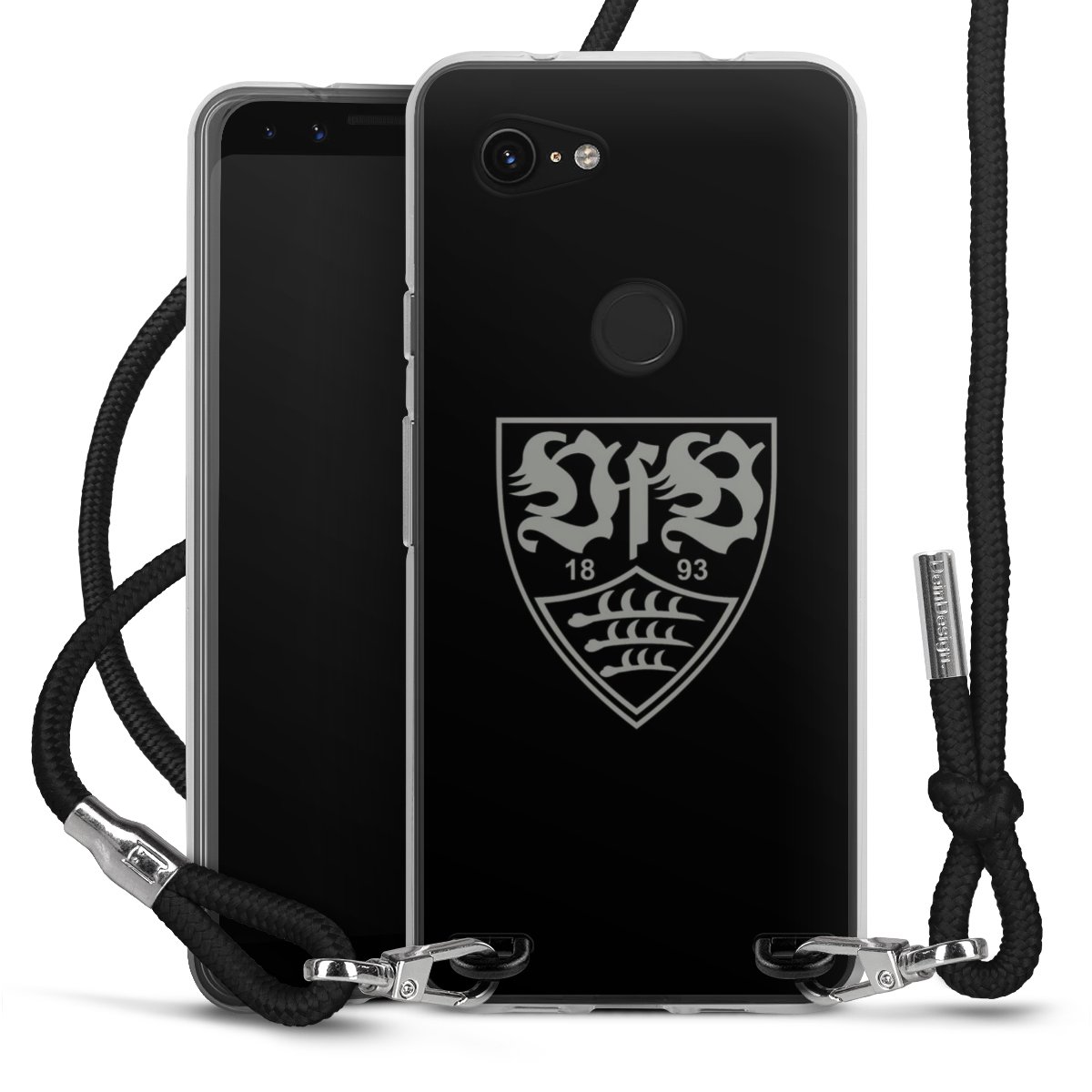 VfB Stuttgart Schwarz