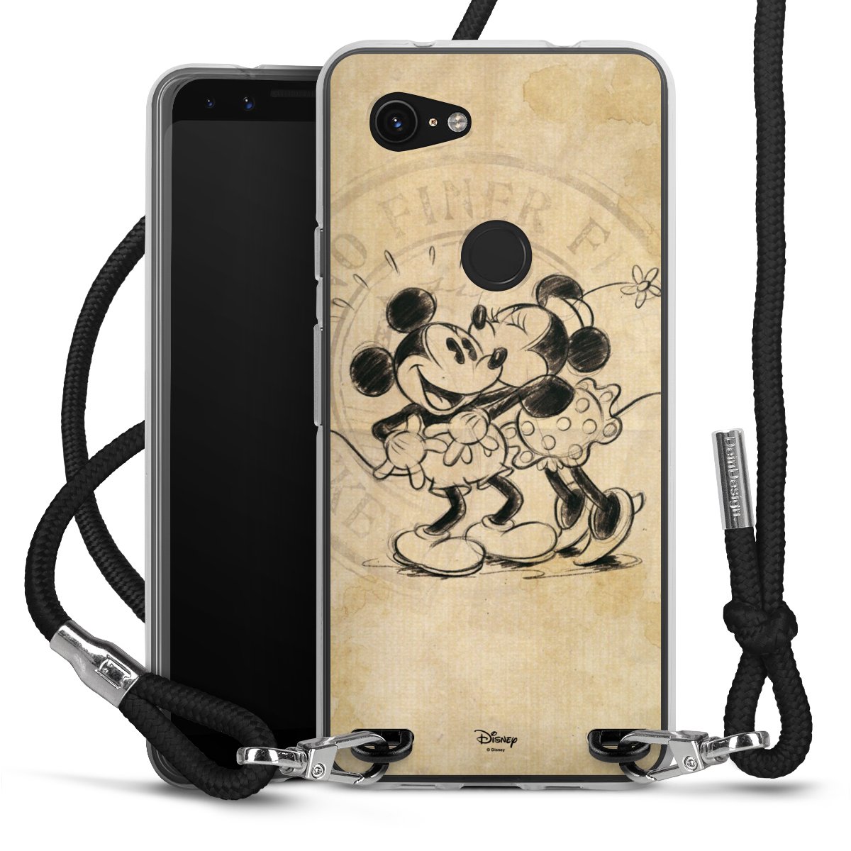 Minni&Topolino