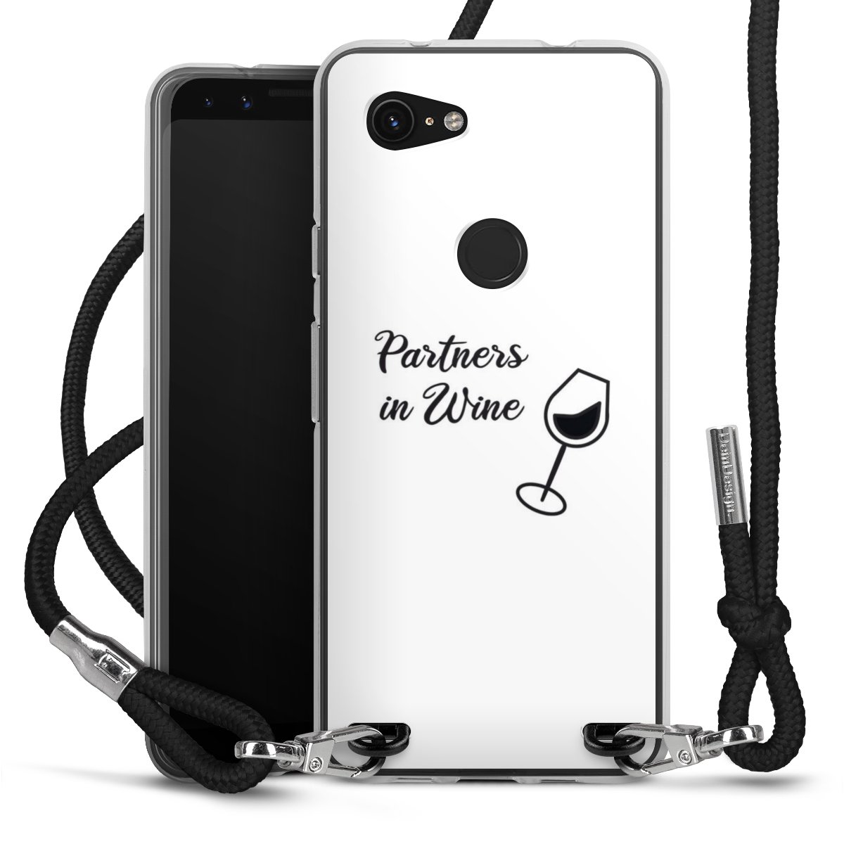 Partners in Wine