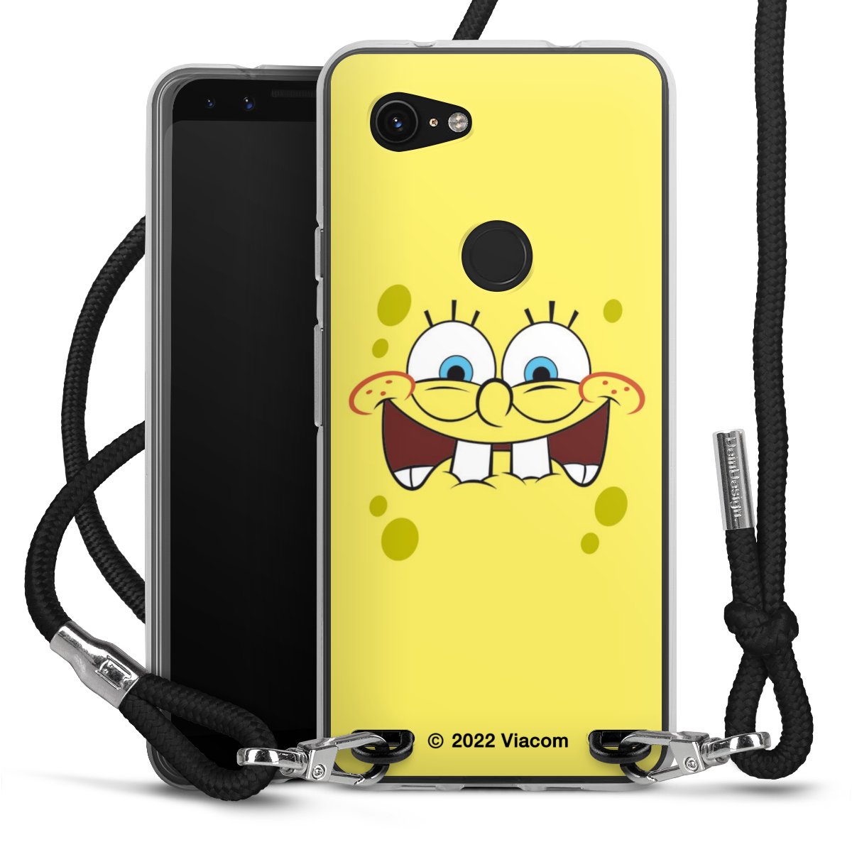 Spongebob - Nahaufnahme
