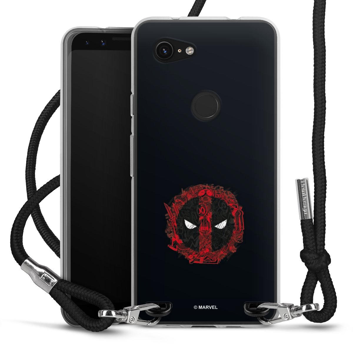 Deadpool Logo