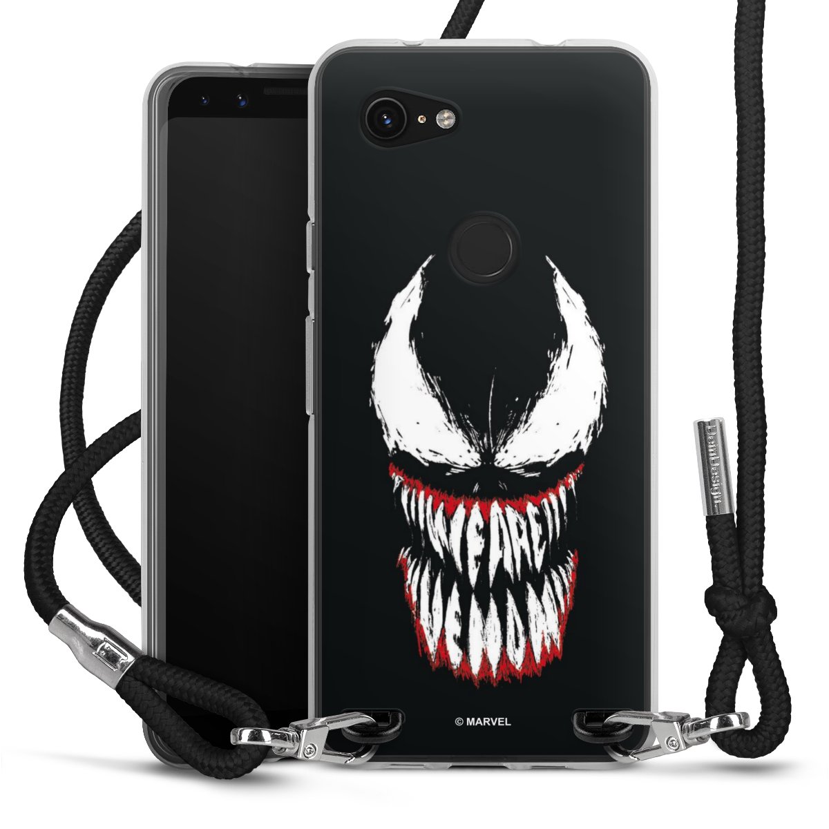 We Are Venom