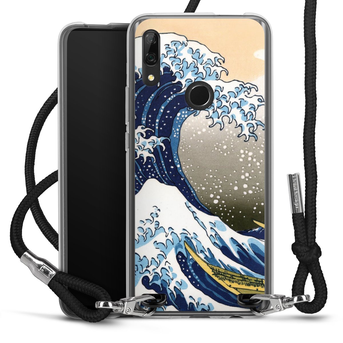 Great Wave of Kanagawa / Die große Welle vor Kanagawa