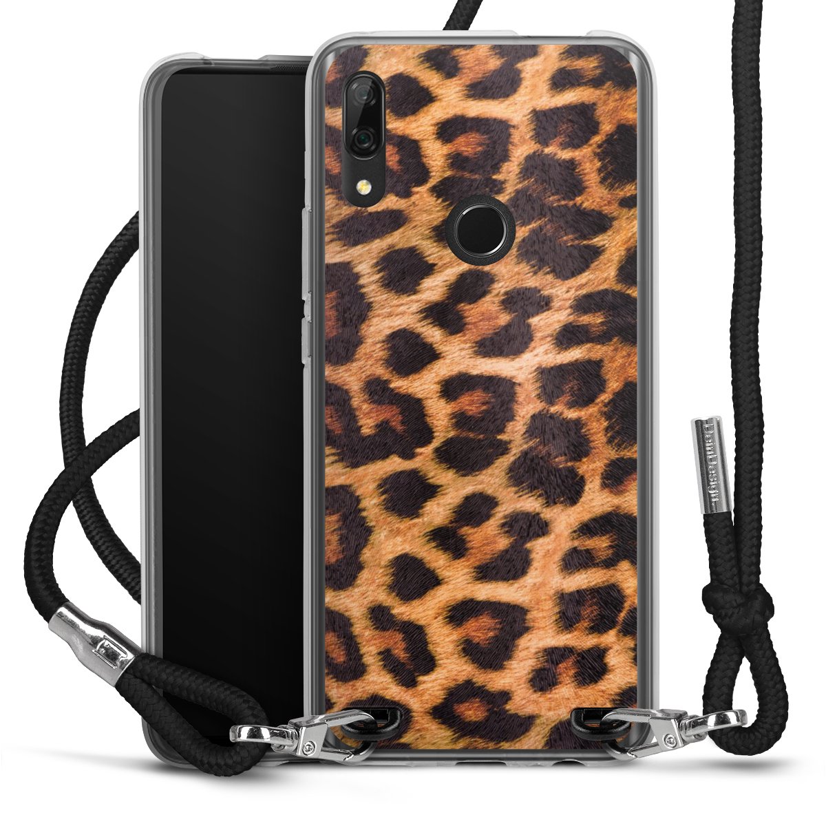 Leo Print
