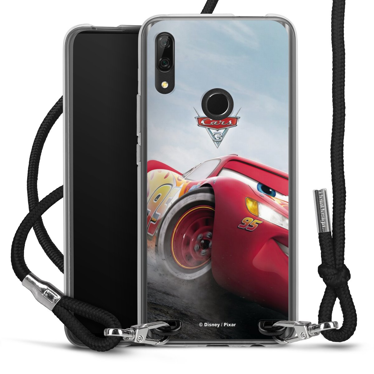 Cars3 Lightning Mc Queen
