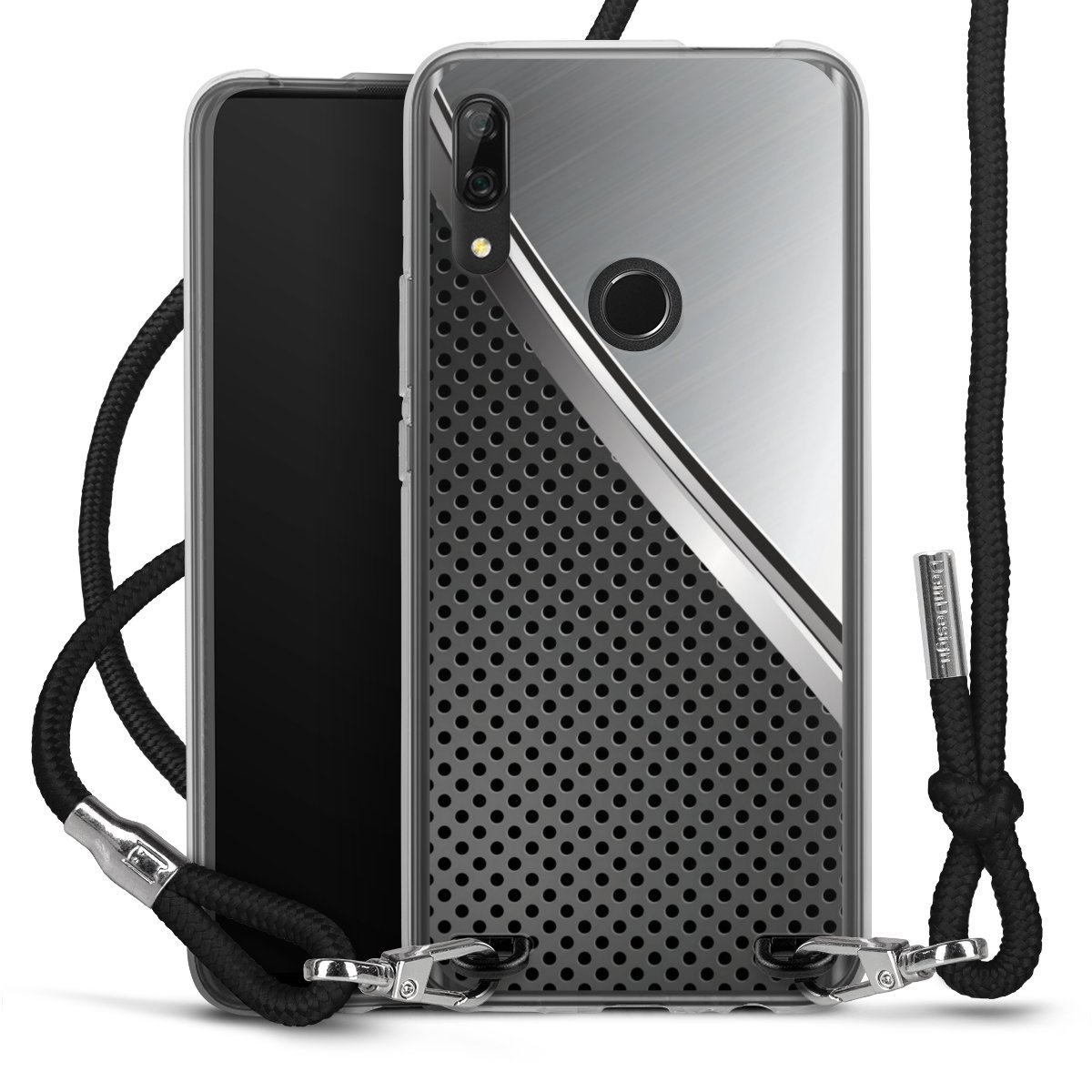 Duo Metal Surface