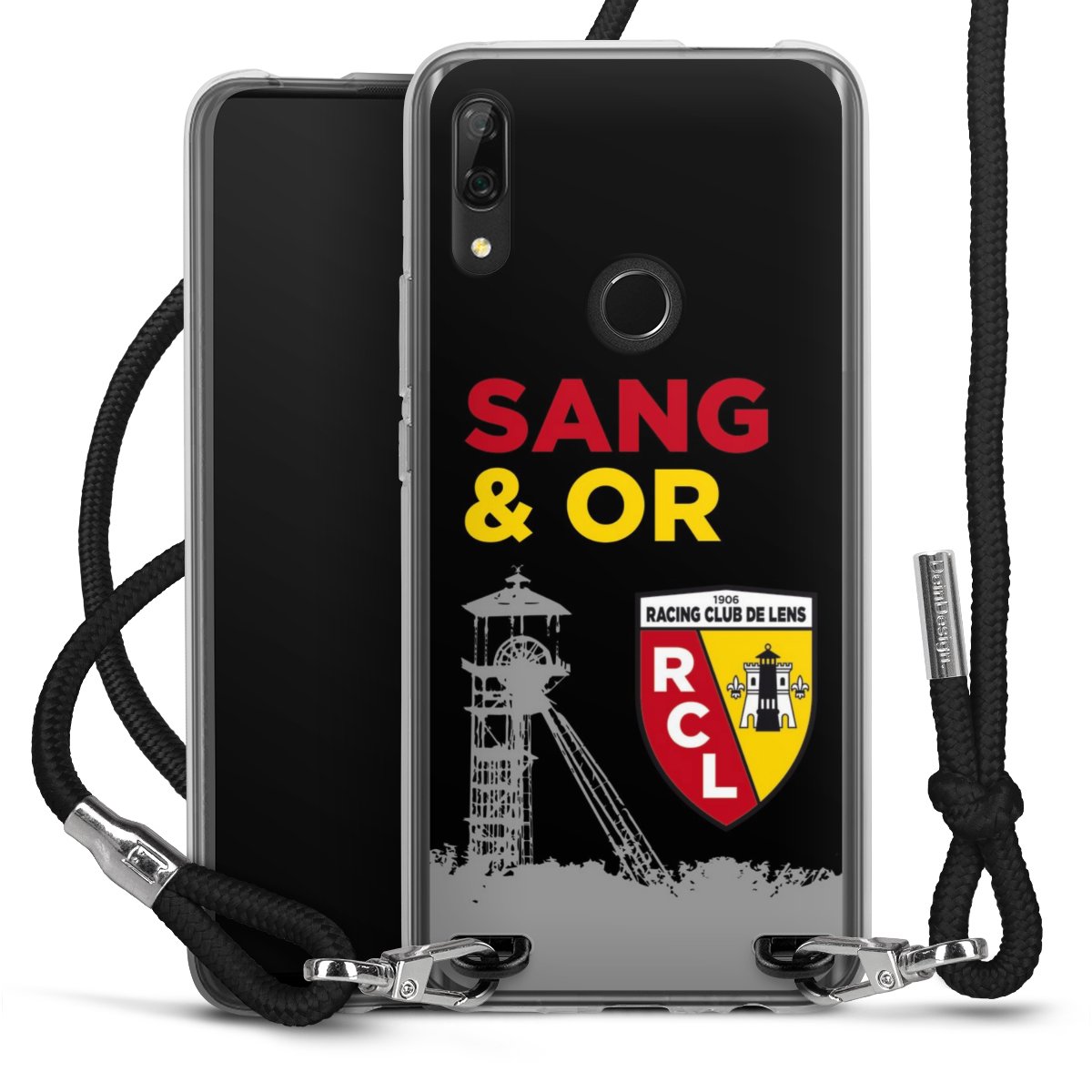 Sang & Or RC Lens