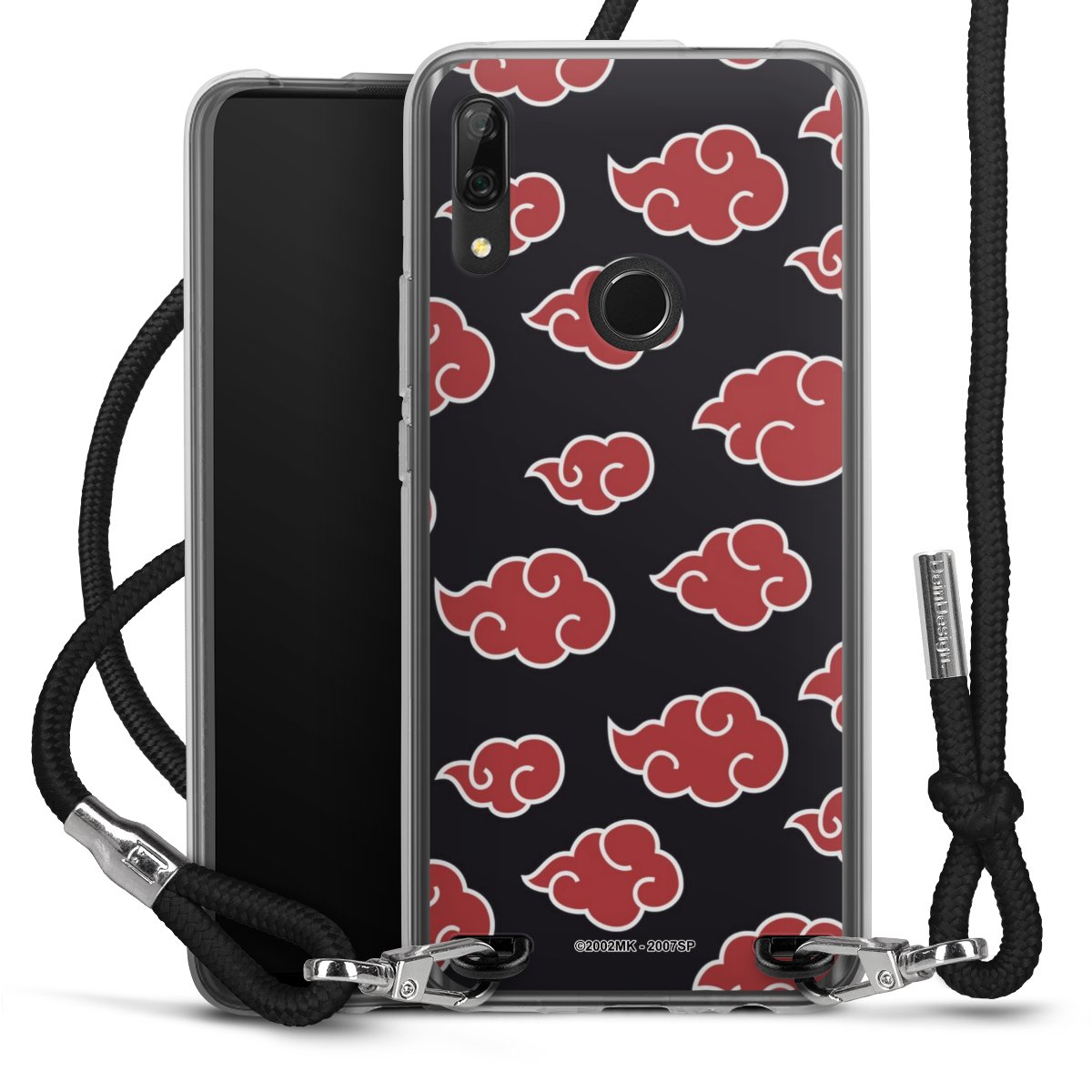 Akatsuki Pattern