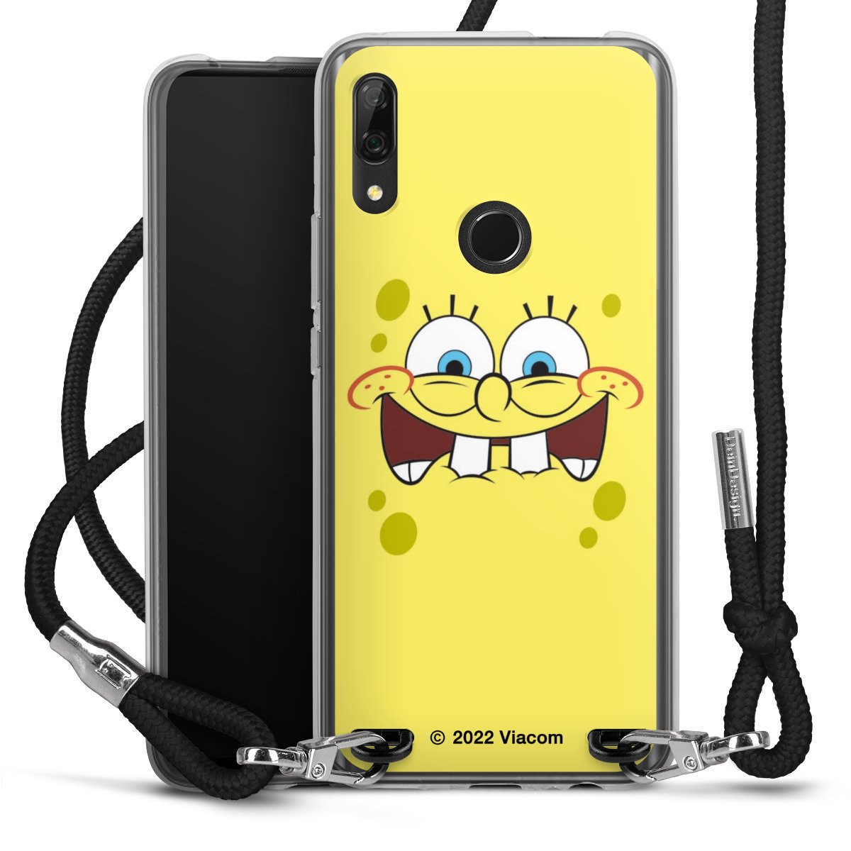 Spongebob - Nahaufnahme