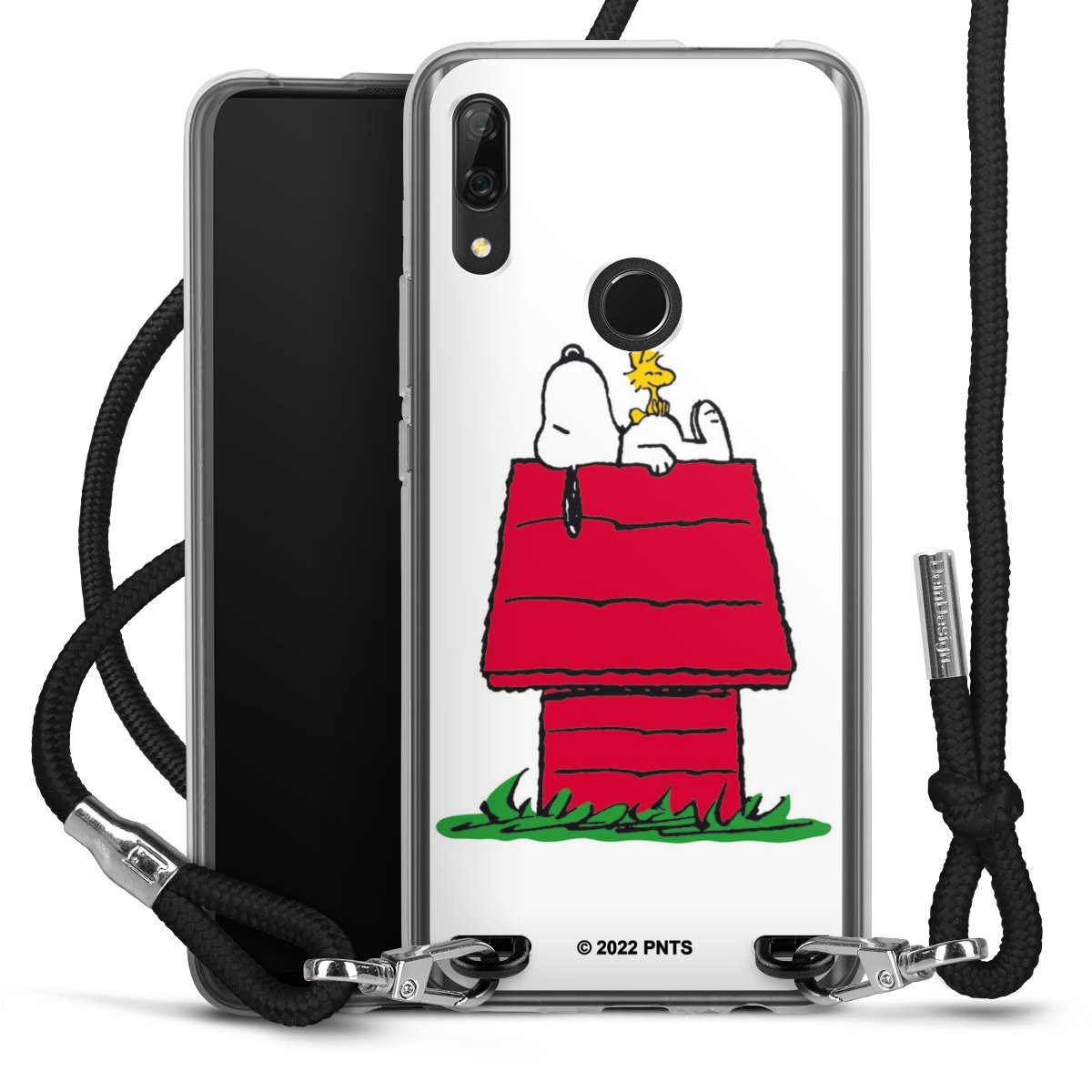 Snoopy and Woodstock Klassisch