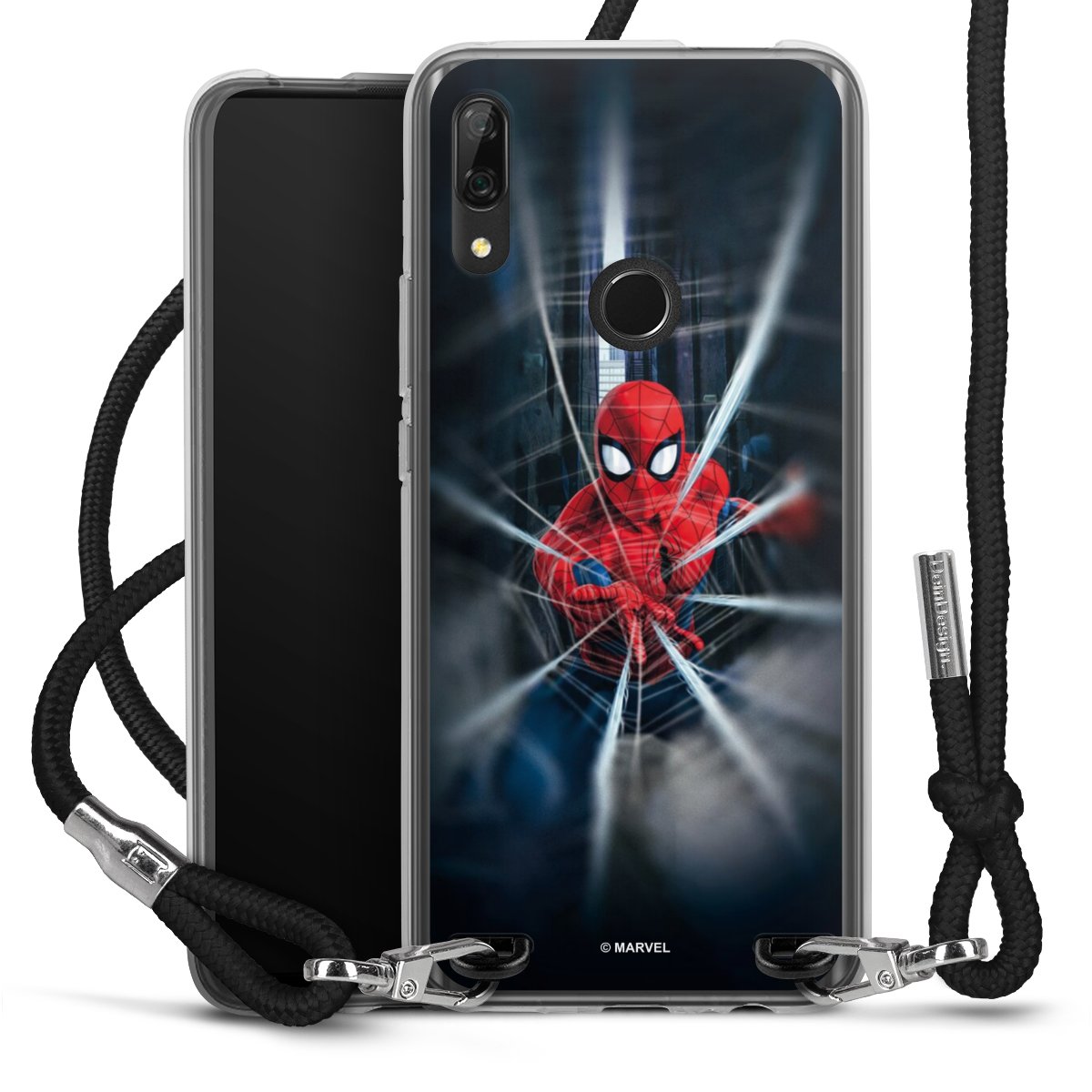 Toile Spider-Man