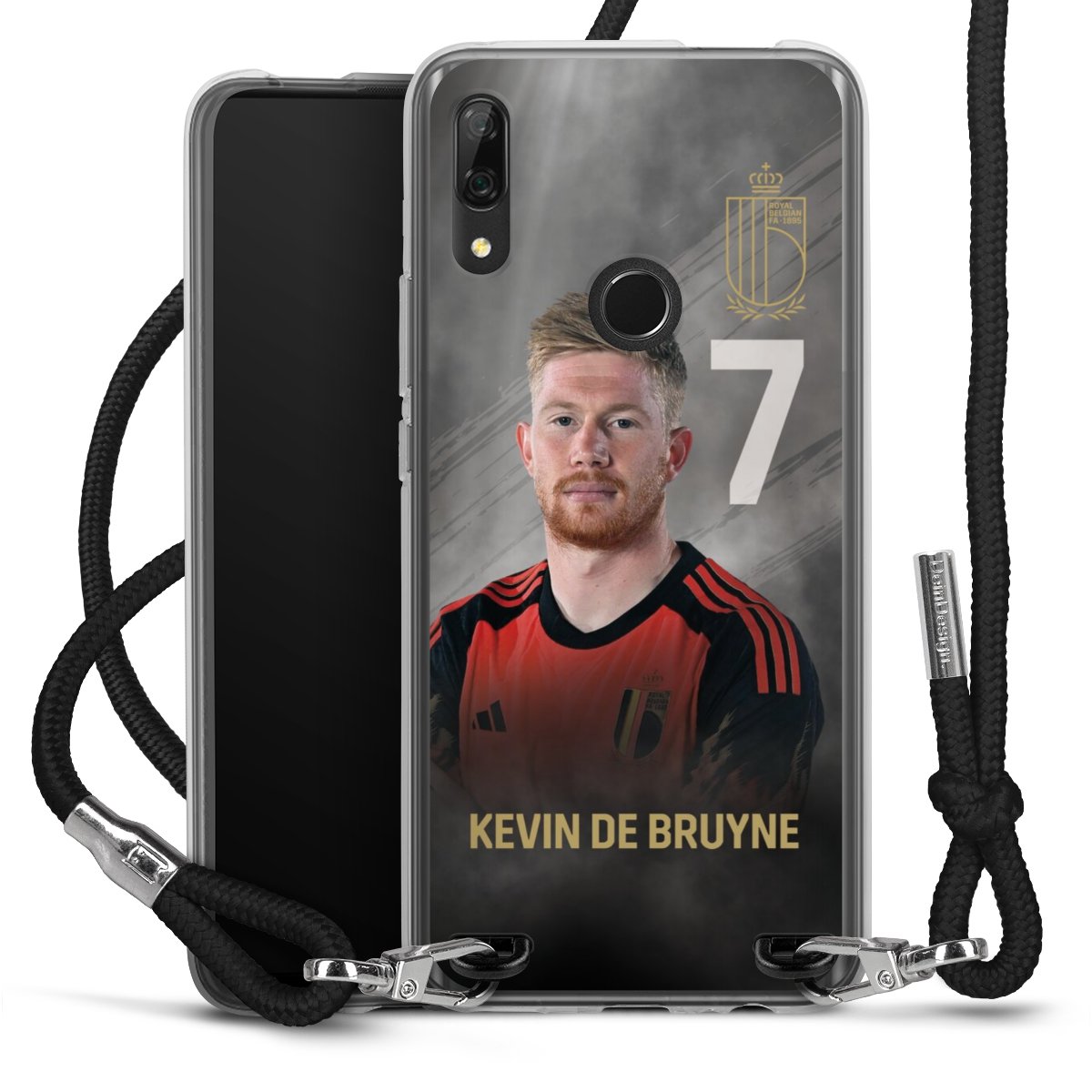 Kevin De Bruyne 7 