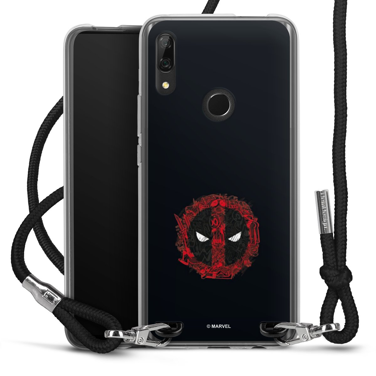 Deadpool Logo