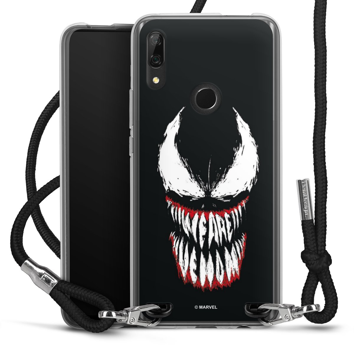 We Are Venom