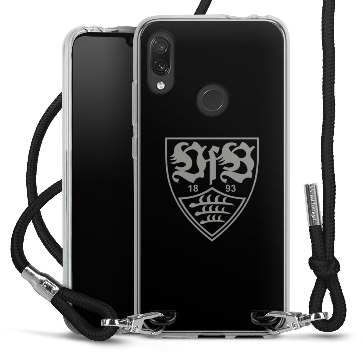 VfB Stuttgart Schwarz