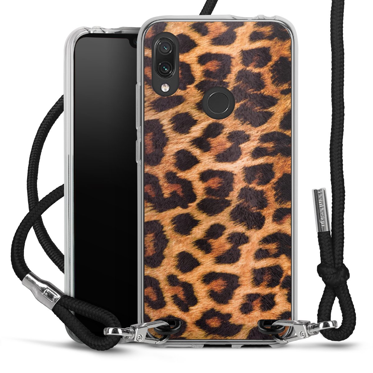 Leo Print