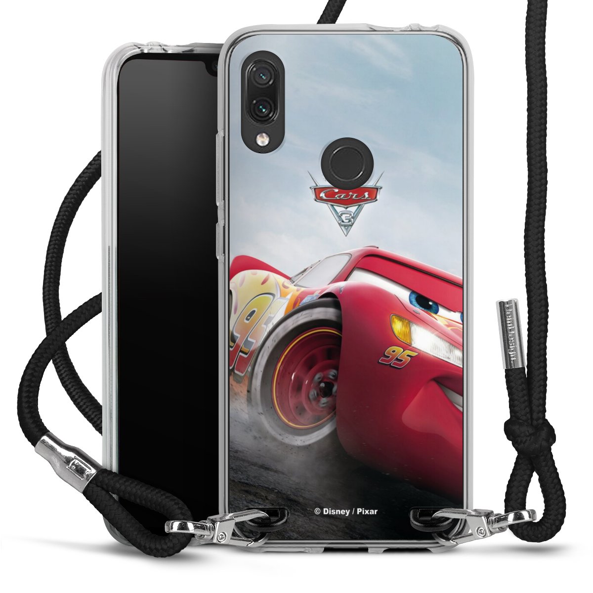Cars3 Lightning Mc Queen