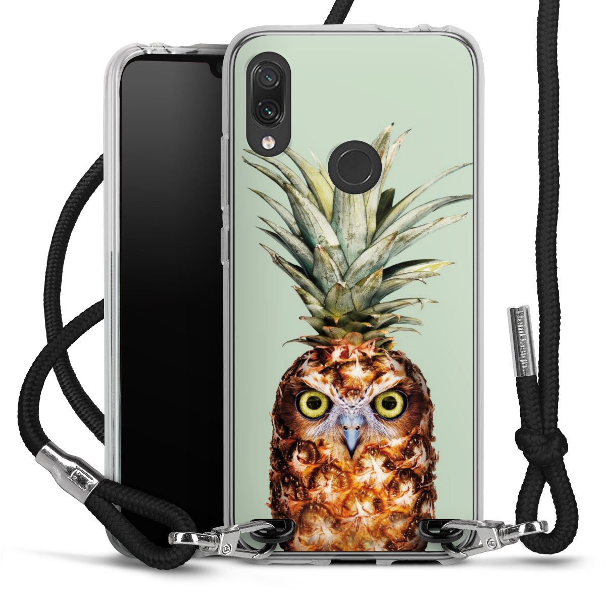 Ananas Kauz