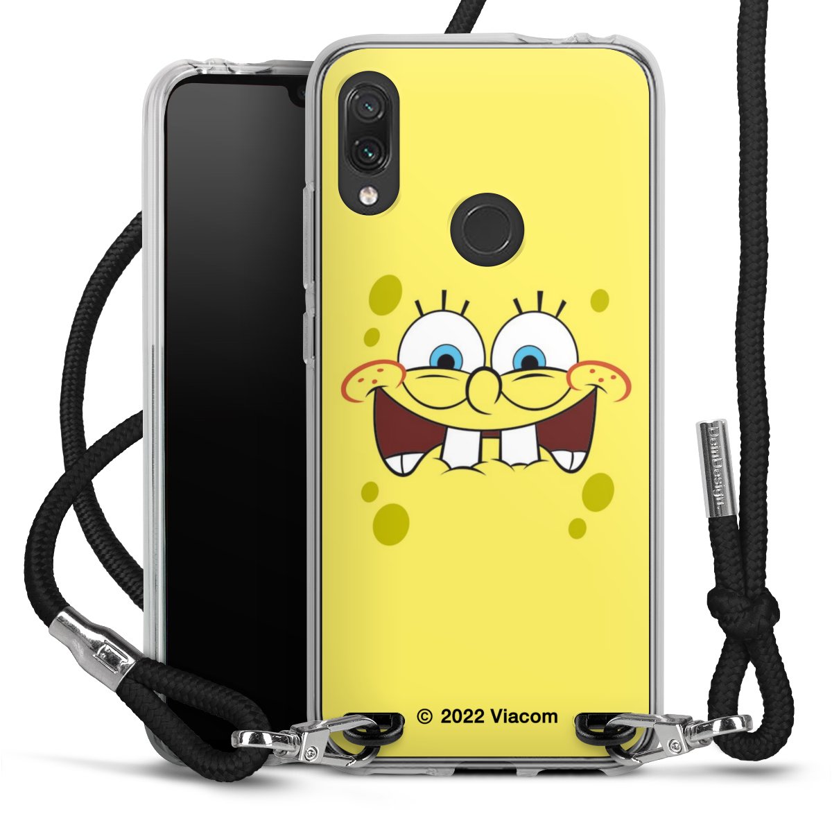 Spongebob - Nahaufnahme