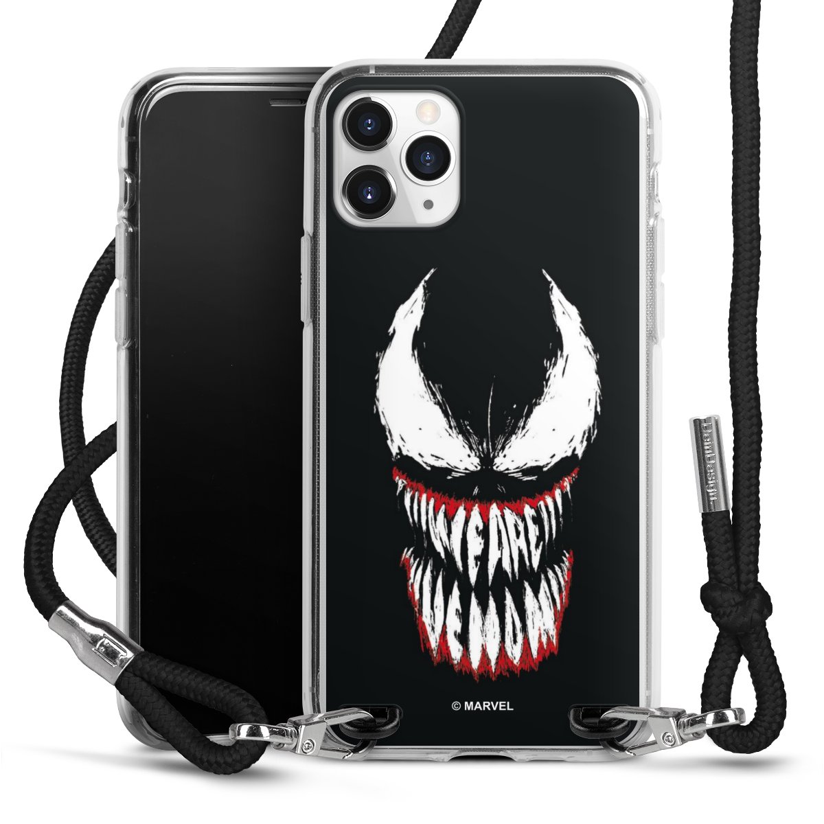 We Are Venom